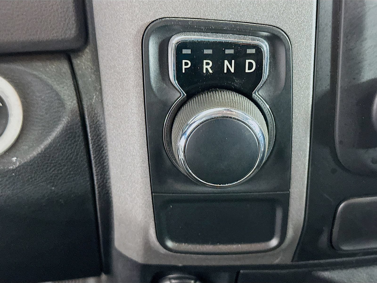 Used 2016 RAM 1500 Tradesman RWD image 15