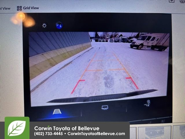 Used 2023 Chevrolet Colorado Z71 w/ Z71 Convenience Package 2 AWD/4WD image 16