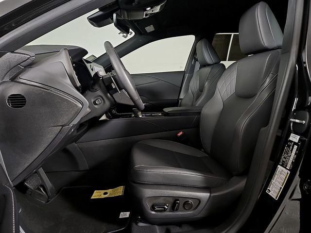 Used 2024 Lexus RX 350 FWD w/ Technology Package image 13