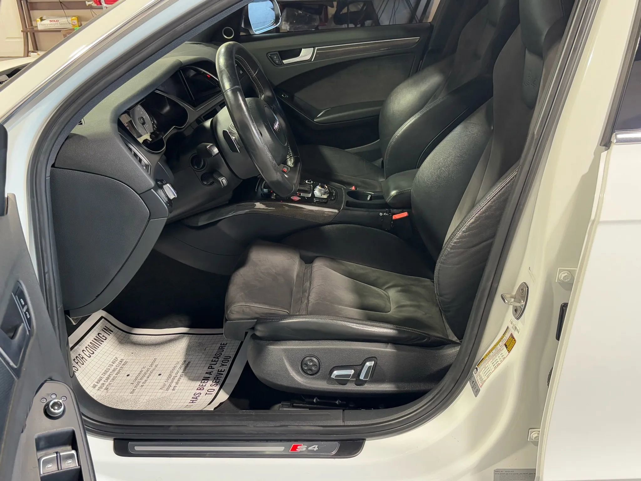 Used 2014 Audi S4 Premium Plus image 11