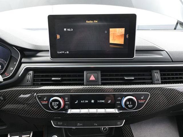 Used 2018 Audi RS 5 image 33