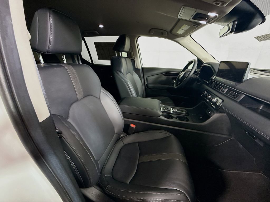 Used 2026 Honda Passport RTL image 26