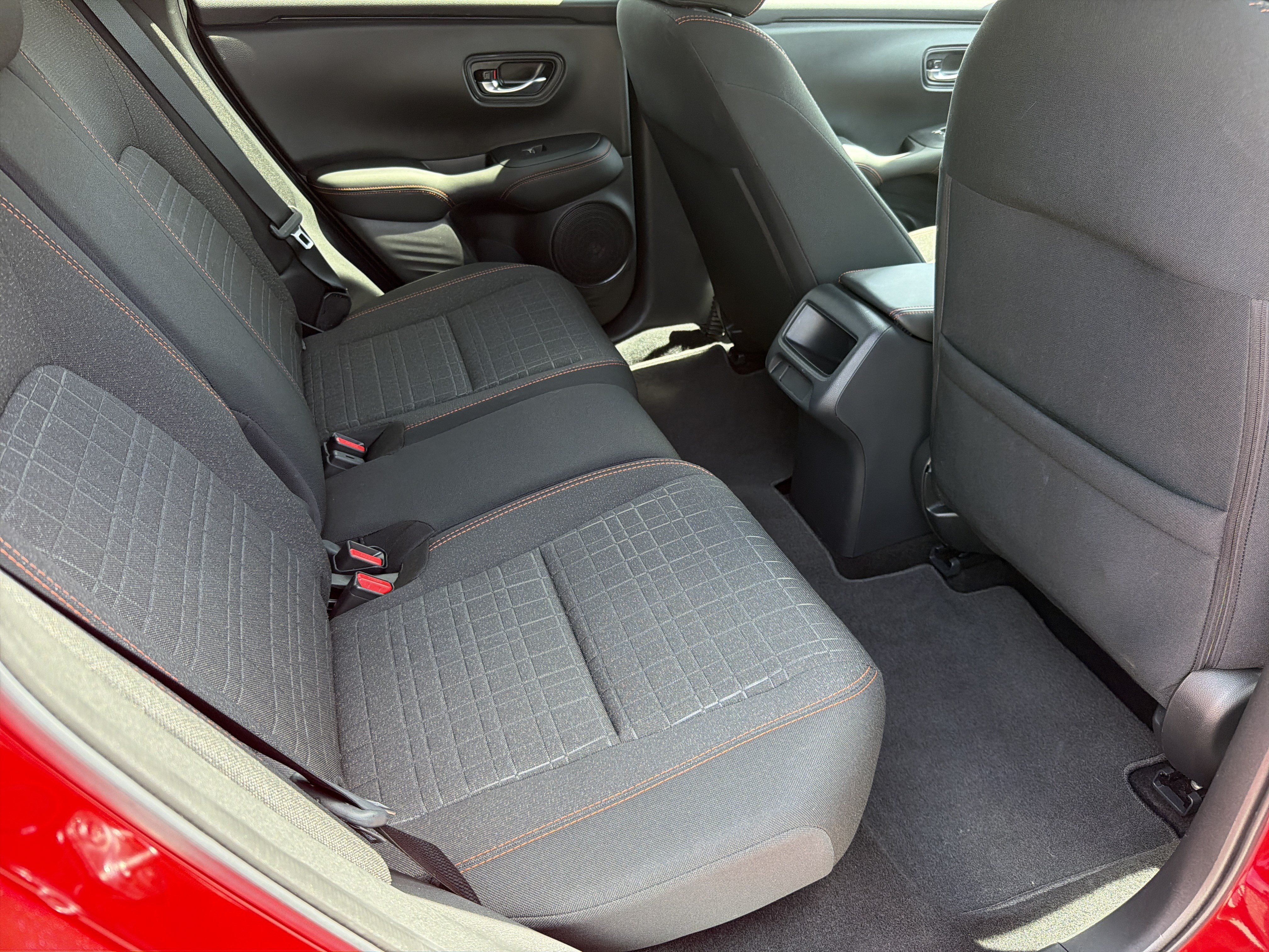 Used 2025 Honda HR-V Sport image 25