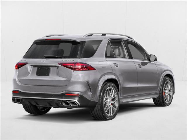 New 2026 Mercedes-Benz GLE 63 AMG S image 2