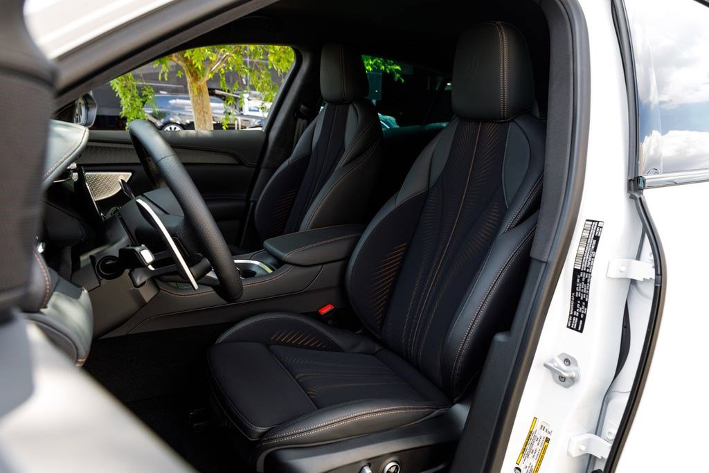 New 2026 Maserati Grecale Modena image 28