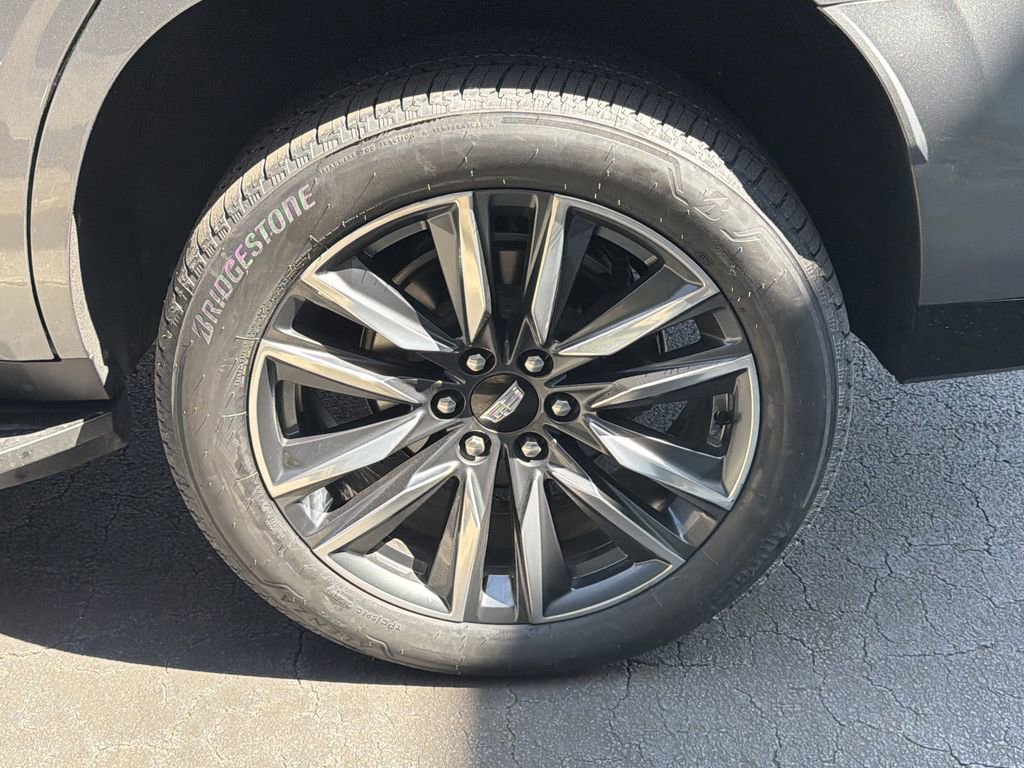 Used 2021 Cadillac Escalade Sport image 20