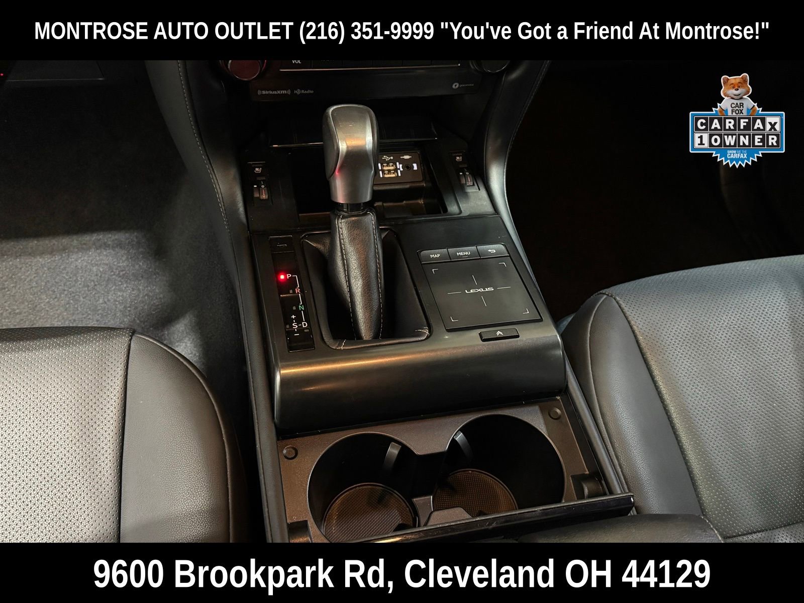 Used 2023 Lexus GX 460 Premium w/ Premium Package image 21