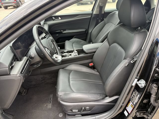 Used 2025 Kia K5 EX FWD image 13