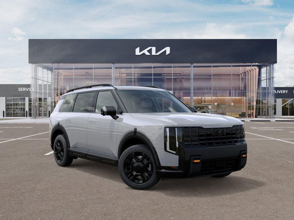 New 2027 Kia Telluride SX Prestige X-Pro image 8