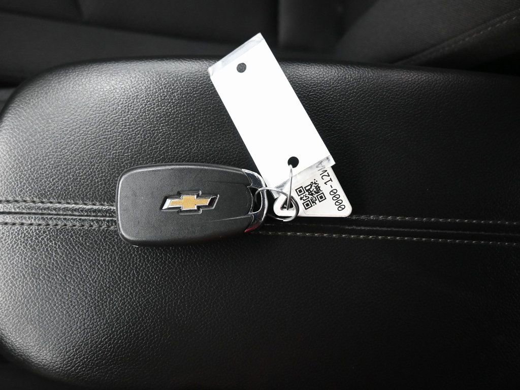 Used 2023 Chevrolet Malibu LT image 13