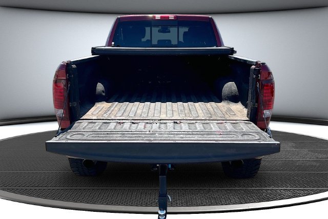 Used 2013 RAM 1500 Sport w/ Sport Premium Group AWD/4WD image 7