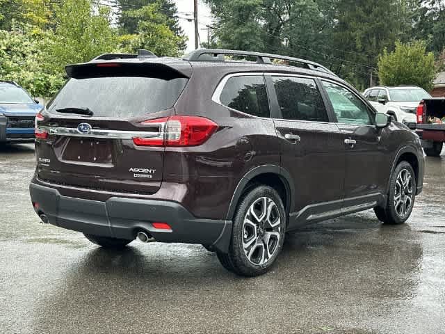 New 2026 Subaru Ascent Touring AWD/4WD image 34