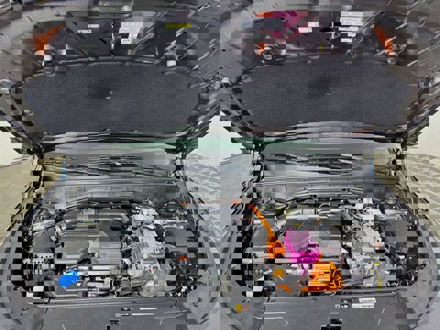 New 2026 Kia Sorento SX Prestige image 9