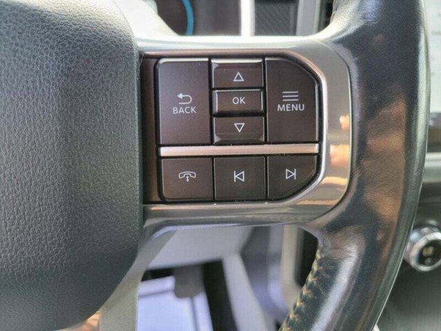 Used 2021 Ford F150 Limited image 18