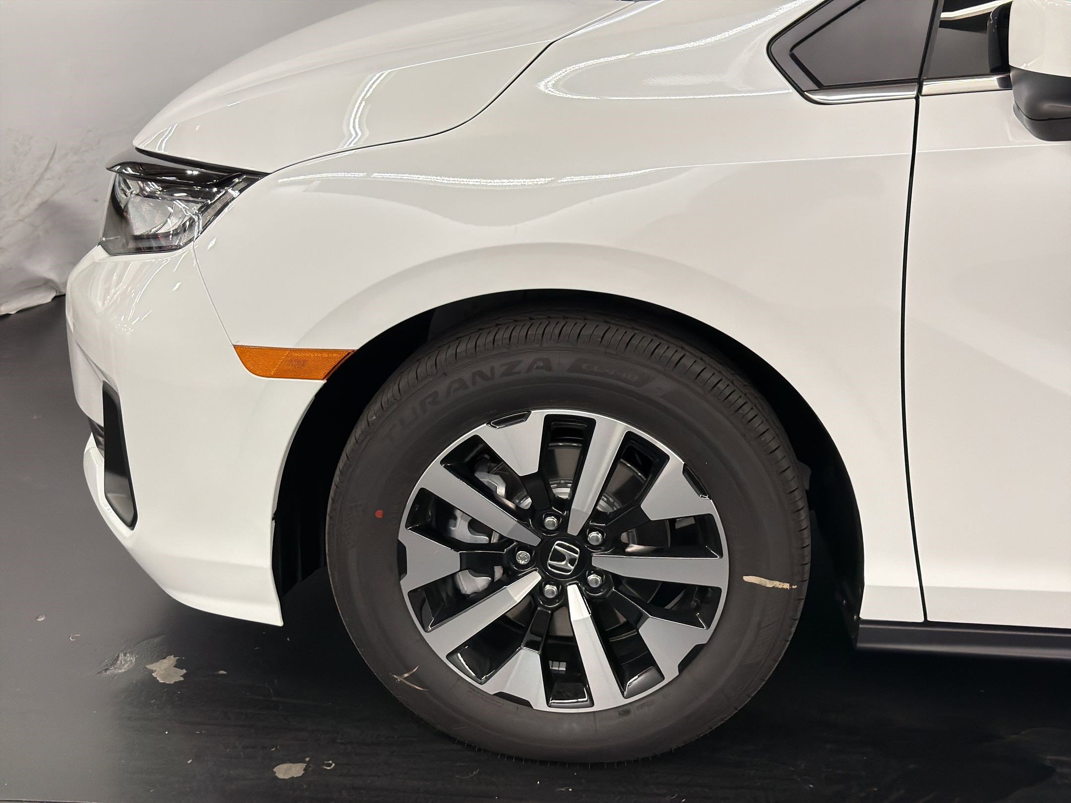 New 2026 Honda Odyssey EX-L image 12