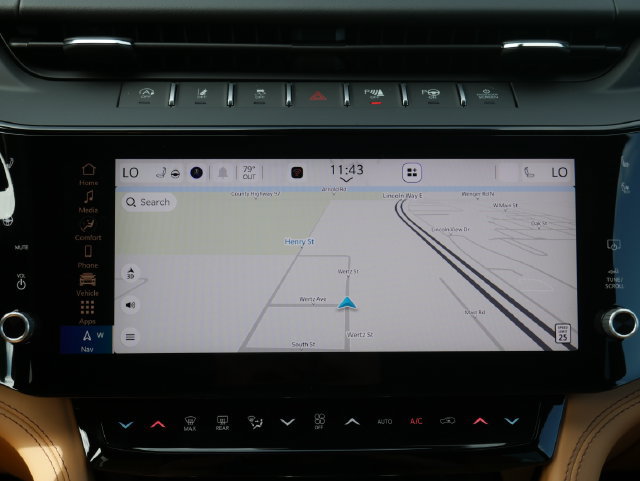 New 2027 Jeep Grand Cherokee Summit AWD/4WD image 7