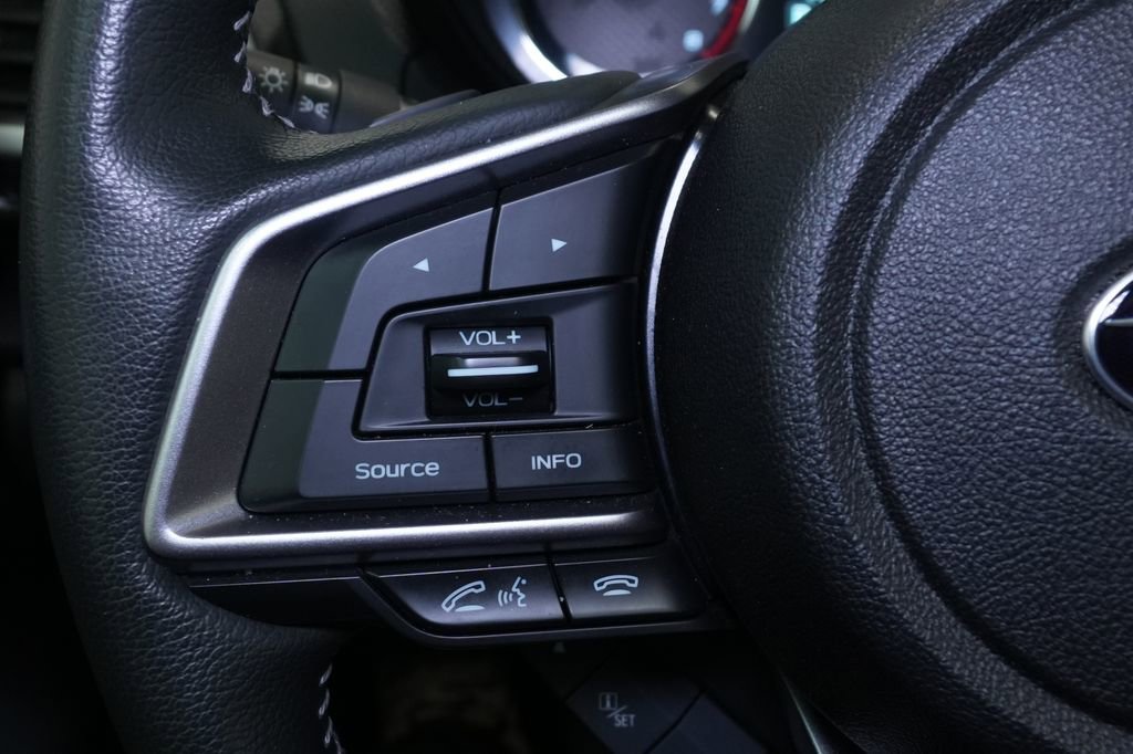 Used 2023 Subaru Forester Touring w/ Popular Package #2 image 43