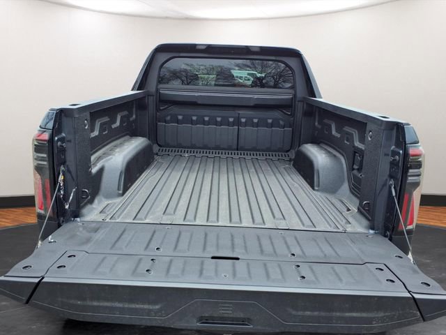 New 2026 GMC Sierra EV Elevation w/ Premium Package image 21