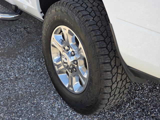 Used 2024 RAM 2500 Big Horn AWD/4WD image 8