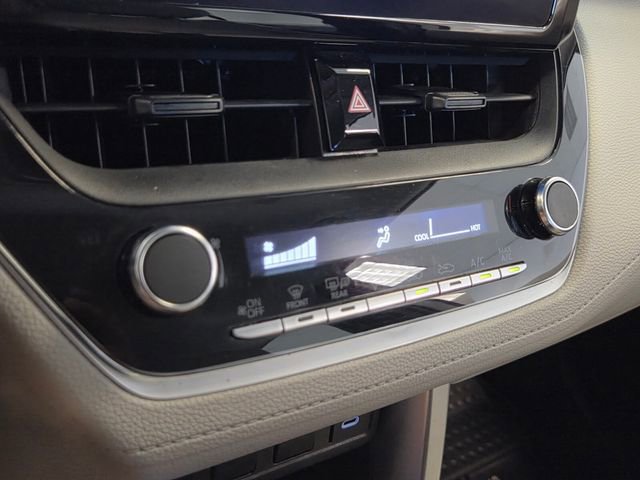 Used 2023 Toyota Corolla Cross L FWD image 23