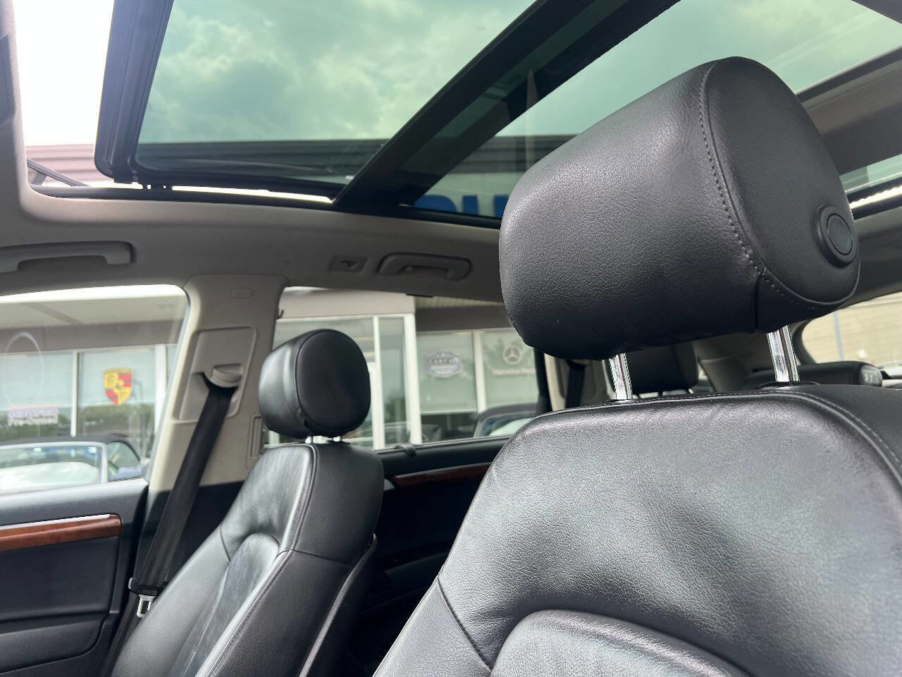 Used 2014 Audi Q7 3.0T Premium Plus w/ Premium Plus Package image 16