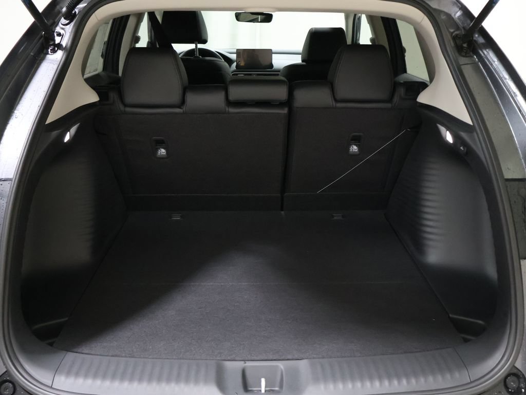 New 2027 Honda HR-V EX-L image 16