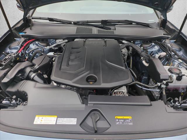 Used 2025 Audi A5 2.0T Premium image 26