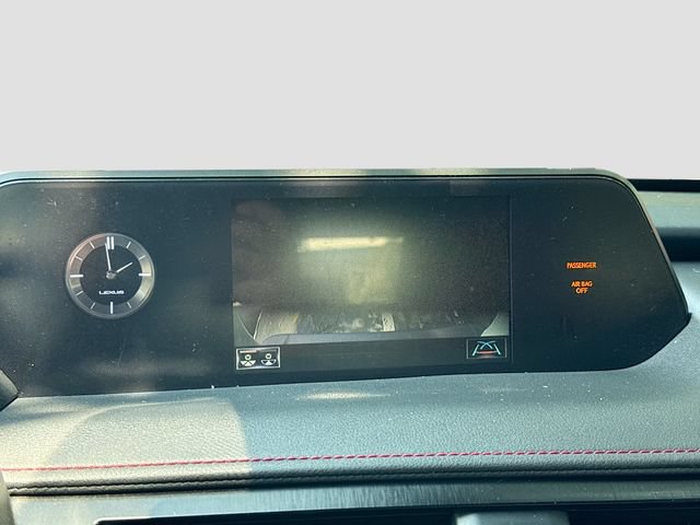 Used 2020 Lexus UX 250h F Sport w/ F Sport Premium Package AWD/4WD image 19