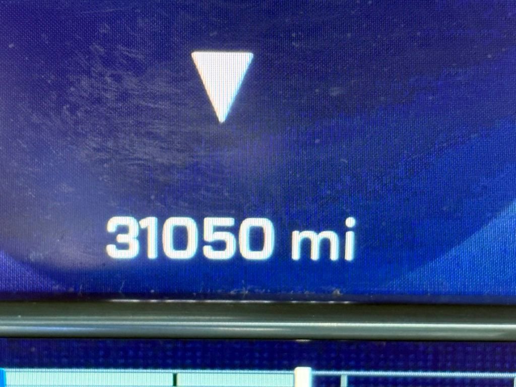 Used 2024 Chevrolet Silverado 1500 LT Trail Boss w/ Convenience Package II image 35