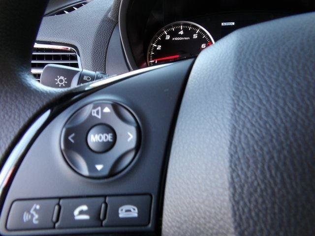 New 2026 Mitsubishi Eclipse Cross ES image 24