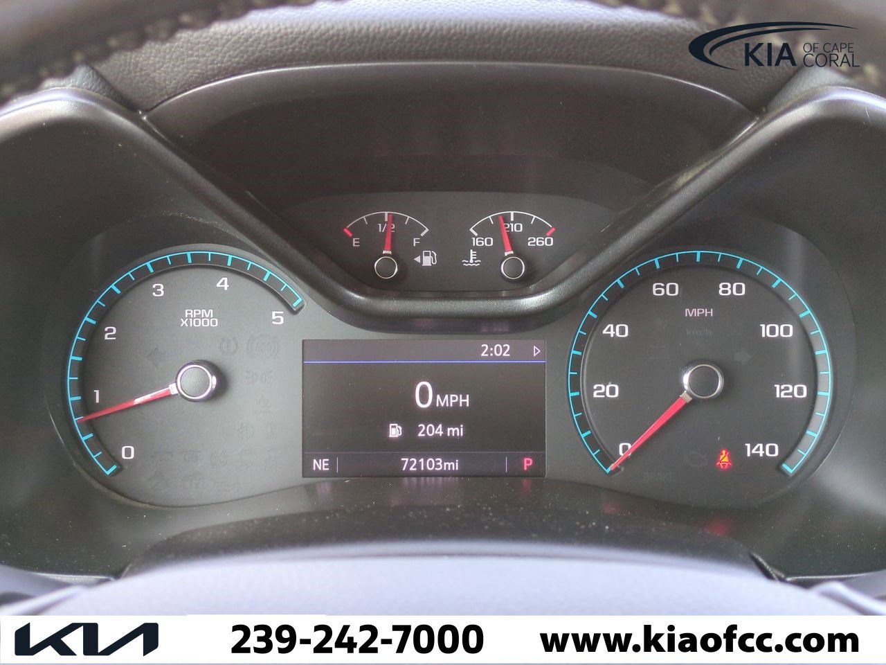 Used 2020 Chevrolet Colorado Z71 image 28