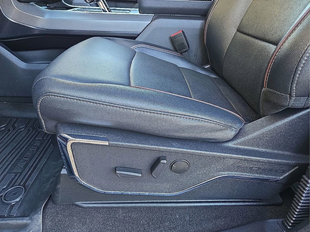 Used 2023 Ford F150 Lariat w/ Trailer Tow Package image 24