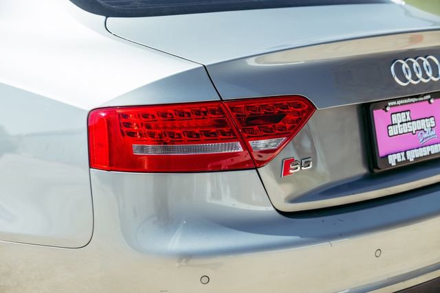 Used 2011 Audi S5 Premium Plus image 49