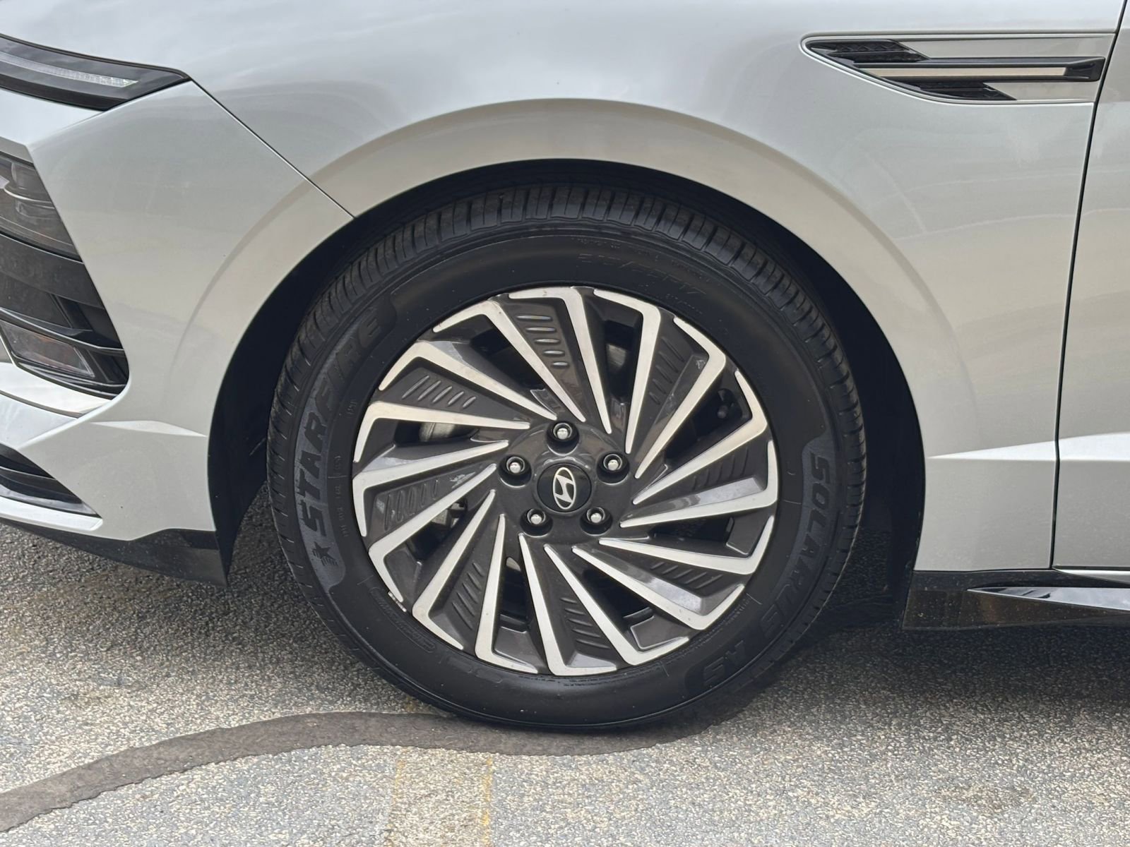 Used 2025 Hyundai Sonata SEL image 34