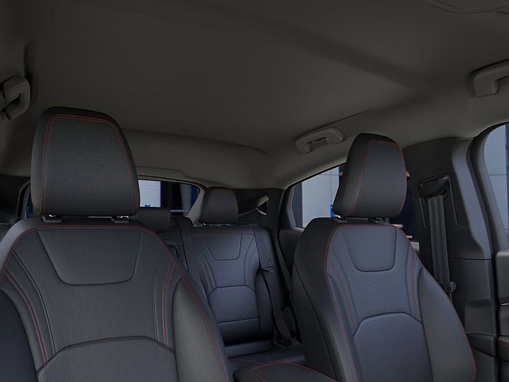 Used 2025 Ford Mustang Mach-E Premium w/ Sport Appearance Package image 22