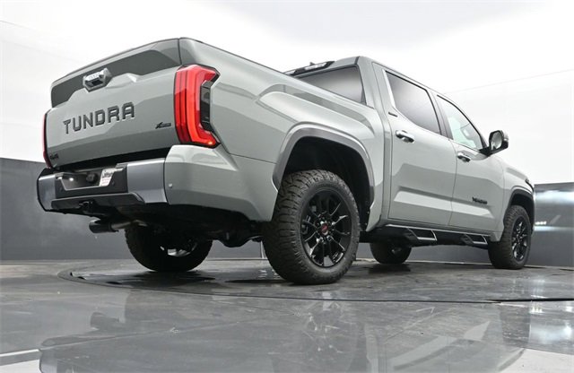 New 2026 Toyota Tundra Limited image 26