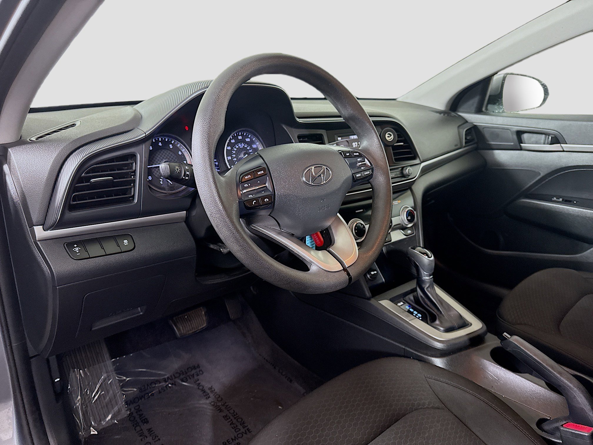 Used 2019 Hyundai Elantra SE w/ Cargo Package image 22