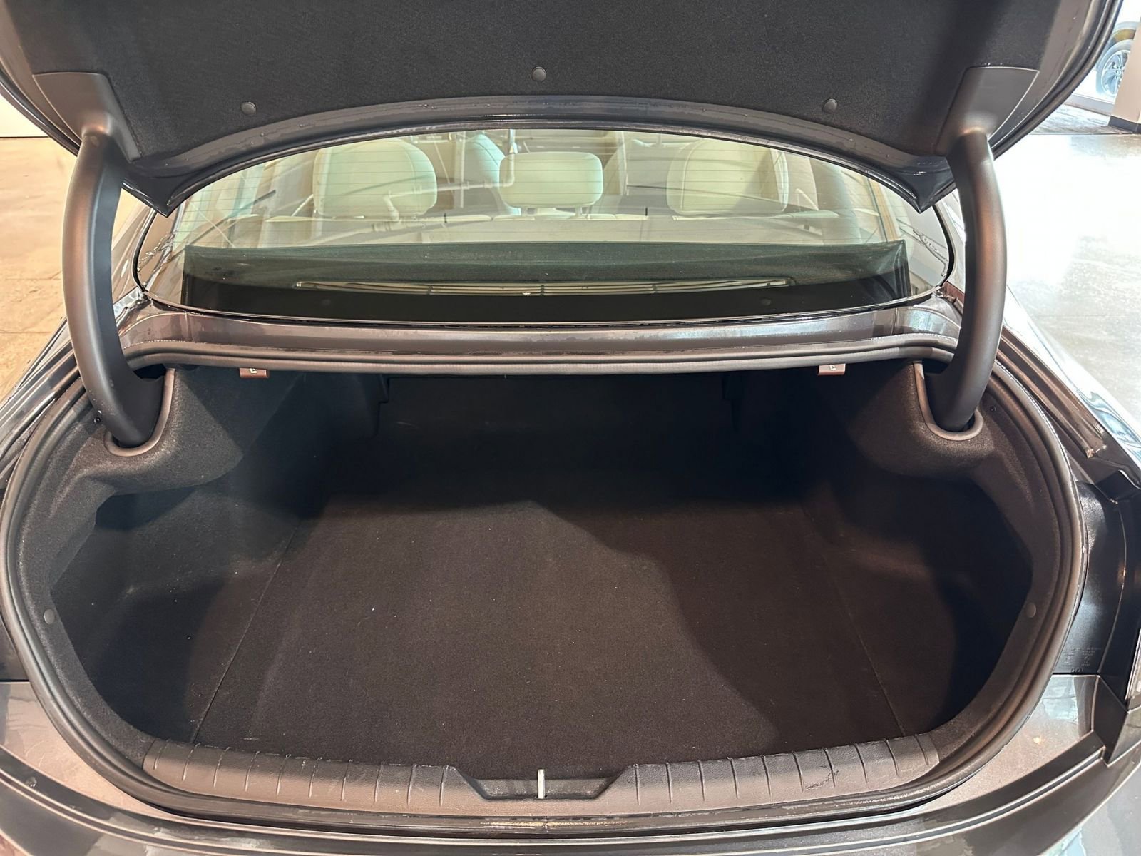 Used 2025 Hyundai Sonata SEL FWD image 31