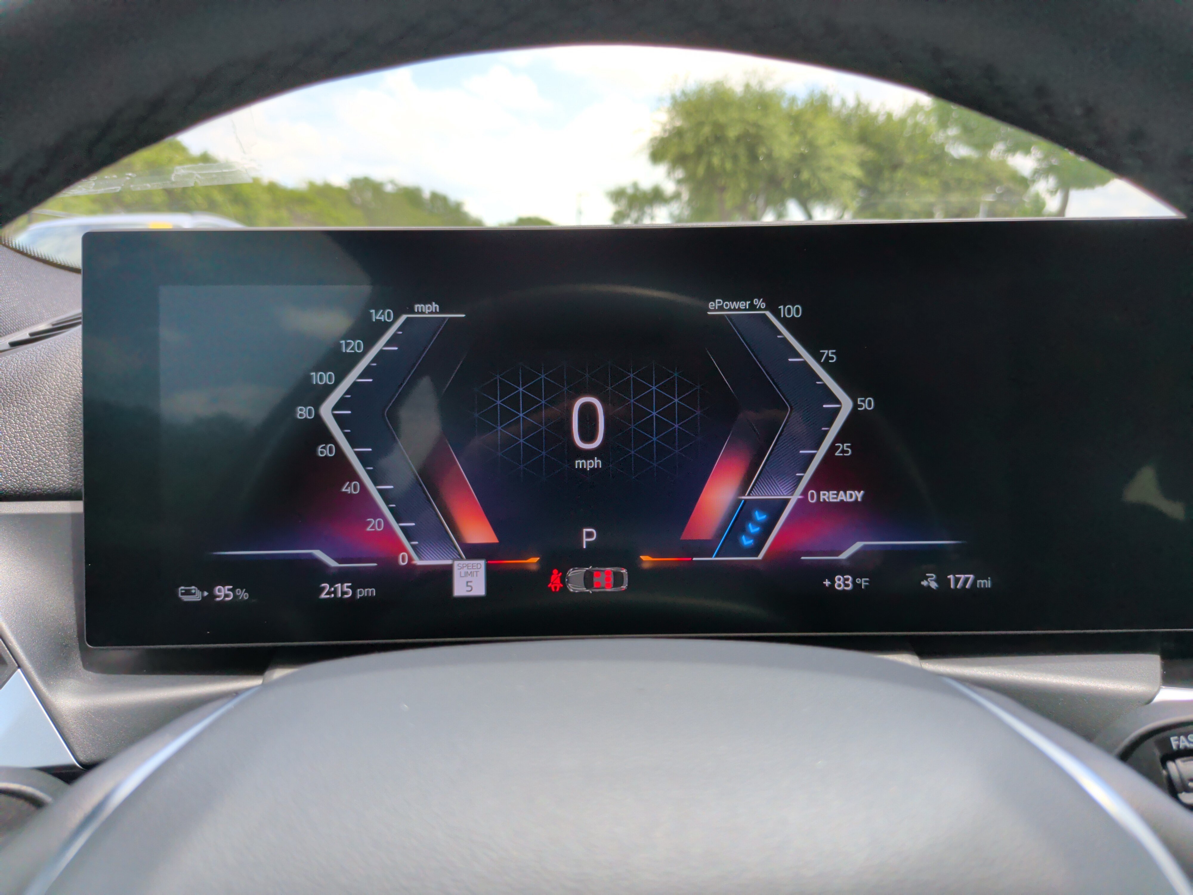 Certified 2024 BMW i4 eDrive35 w/ Convenience Package RWD image 17