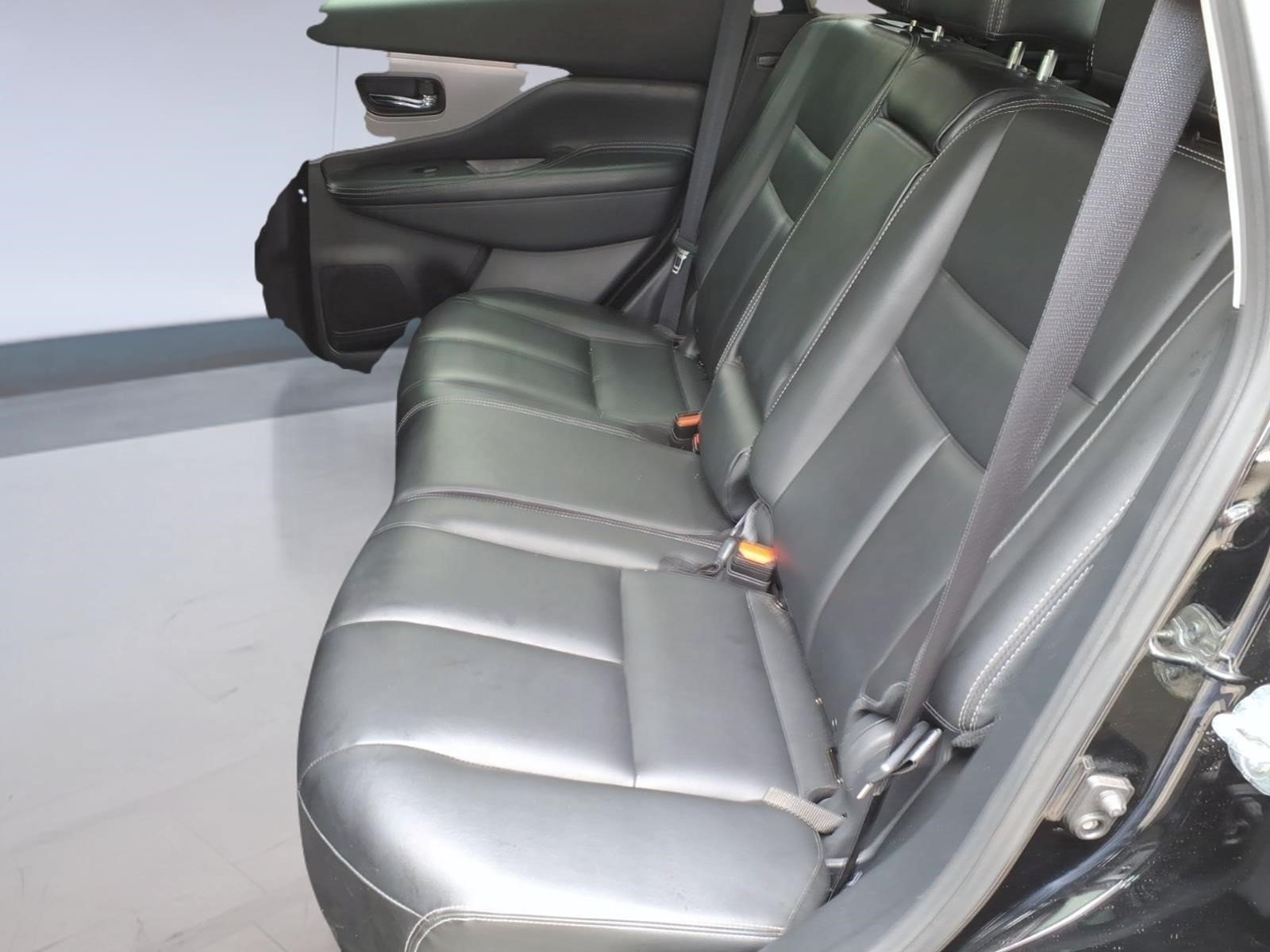 Used 2024 Nissan Murano SV w/ SV Midnight Edition Package AWD/4WD image 9