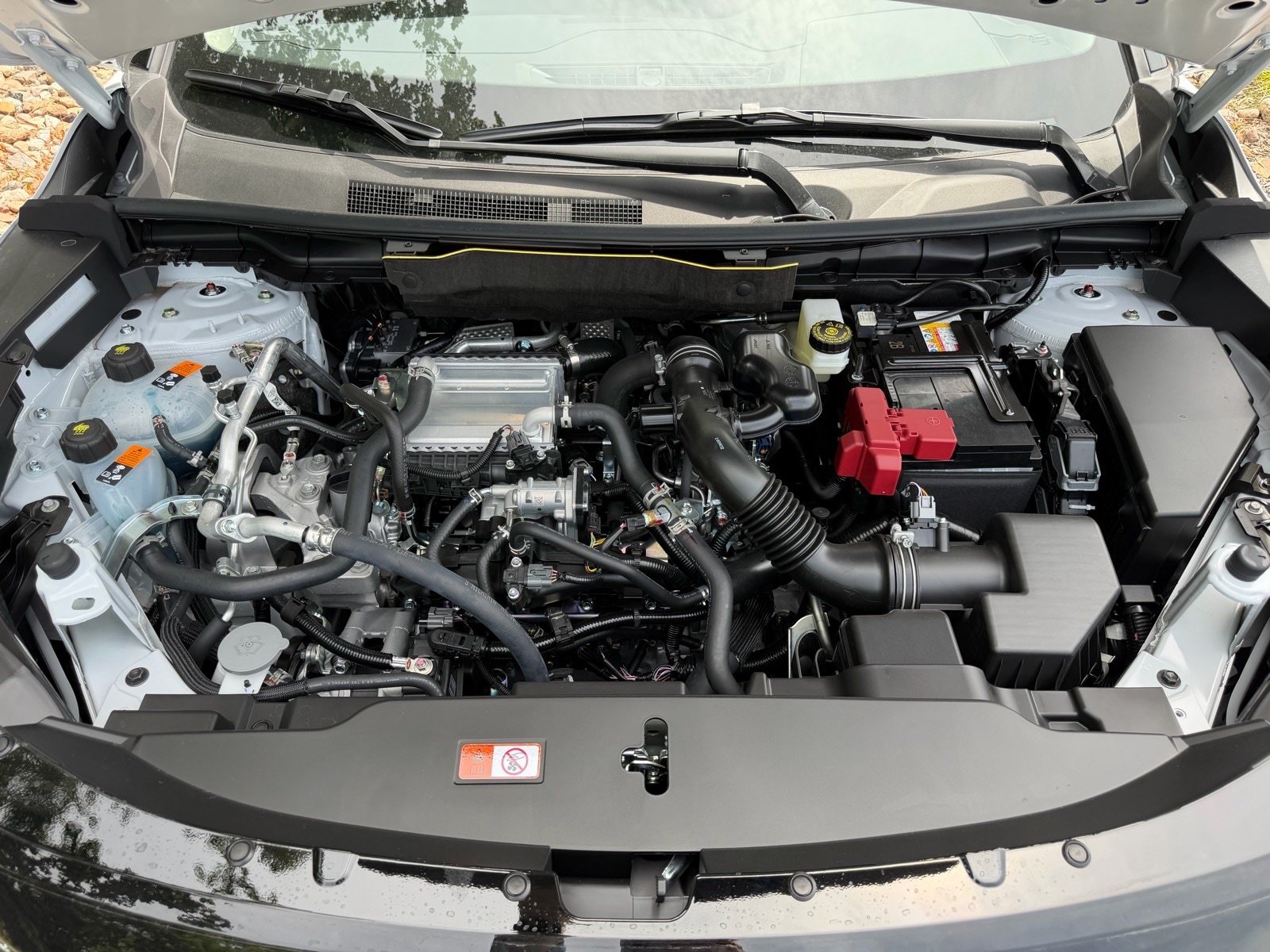 New 2026 Mitsubishi Outlander SEL AWD/4WD image 10