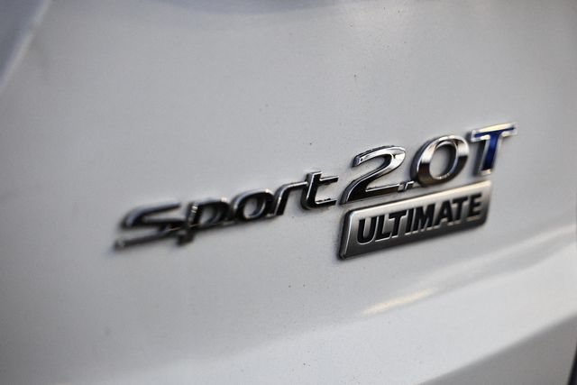 Used 2017 Hyundai Santa Fe Sport FWD image 11