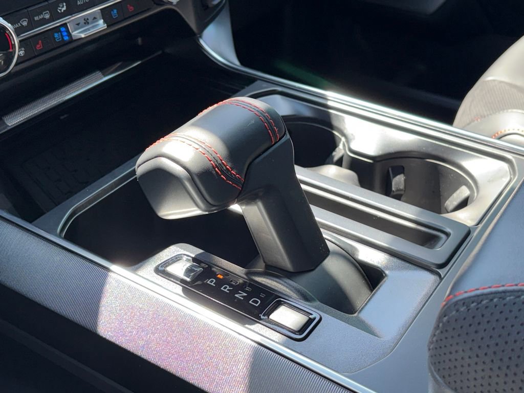 Used 2025 Ford F150 Raptor w/ Equipment Group 803A Raptor R image 18