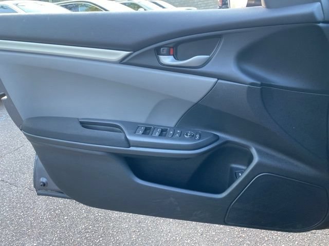 Used 2018 Honda Civic LX image 16