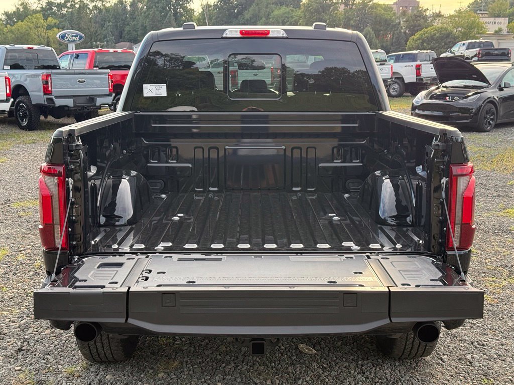 New 2026 Ford F150 Lariat w/ Equipment Group 501A Mid AWD/4WD image 29