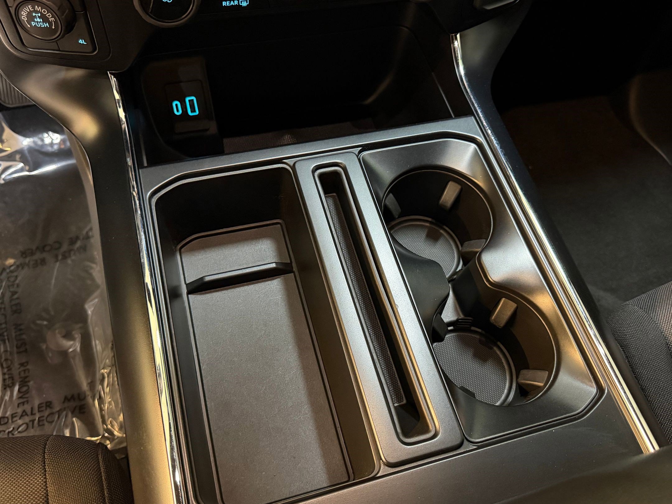 Used 2024 Ford F150 STX w/ STX Black Appearance Package image 32