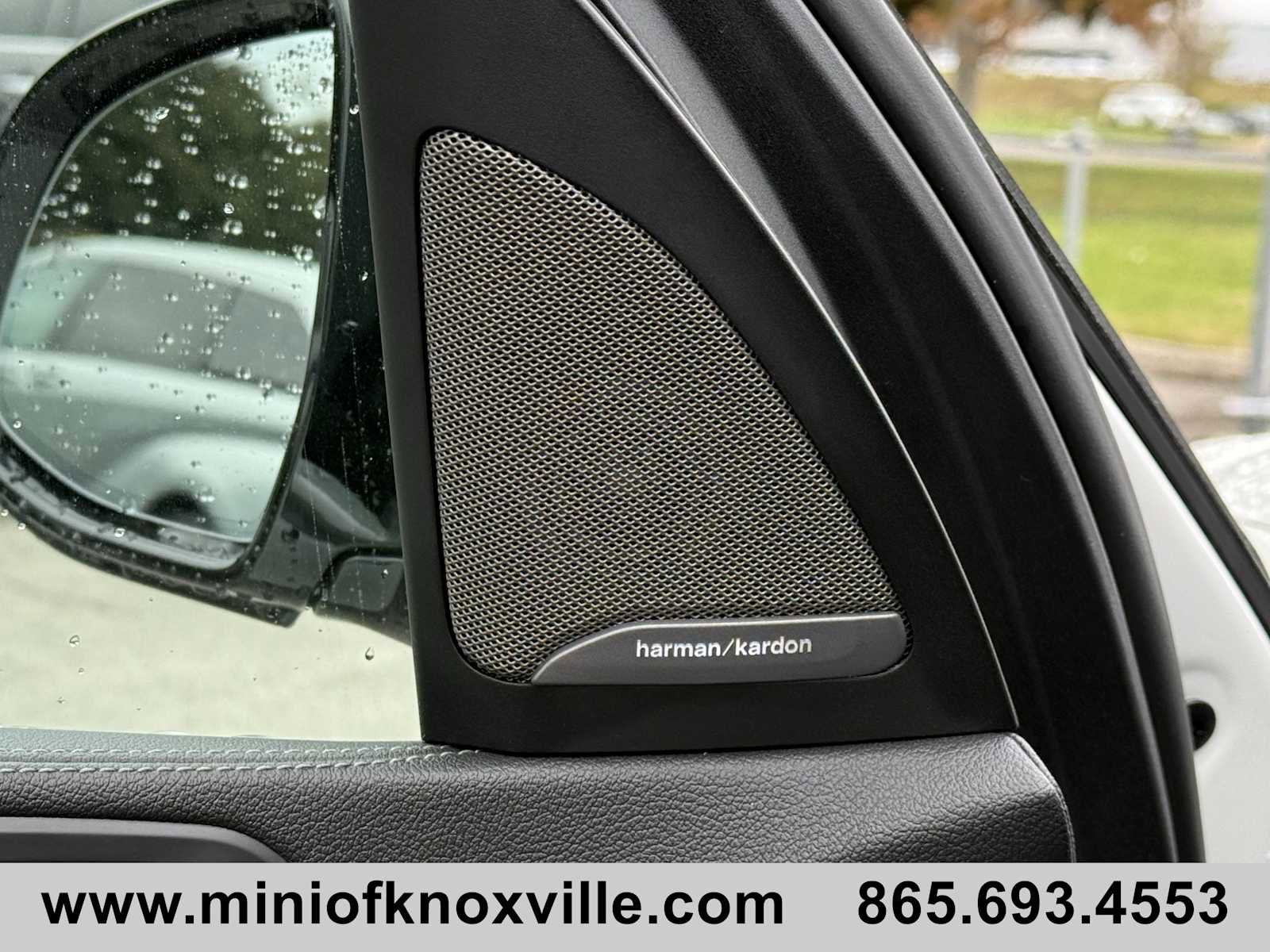 Used 2021 BMW X5 xDrive40i w/ Premium Package image 14