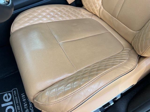 Used 2024 Jeep Grand Cherokee Summit w/ High Altitude Package AWD/4WD image 13