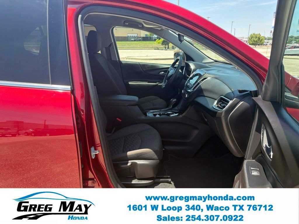 Used 2019 Chevrolet Equinox LT FWD image 31