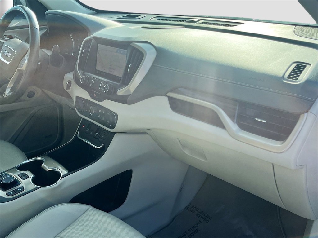 Used 2020 GMC Terrain Denali w/ Denali Premium Package image 31